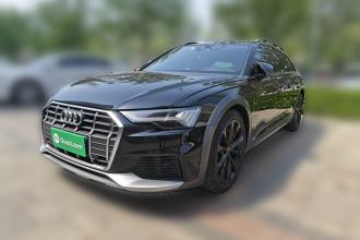 奥迪A6(进口) 2020款 allroad quattro 探索家 55 TFSI 尊享越野型