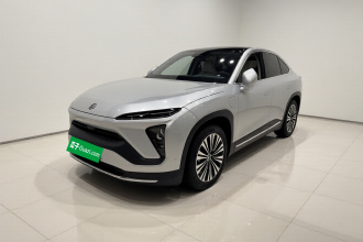 蔚来EC6 2020款 440KM 签名版