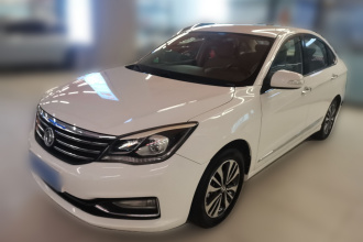 东风风神A60 2016款 1.6L 自动豪华型