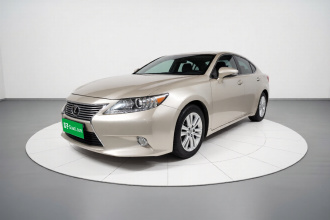 雷克萨斯ES 2014款 250 精英版