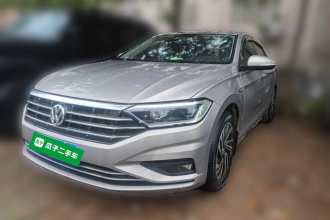 大众 速腾 2021款 280TSI DSG超越版