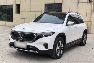 奔驰EQB 2022款 EQB 260