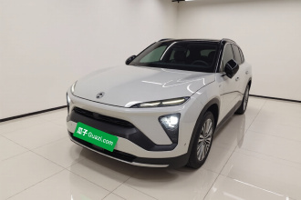 蔚来ES6 2020款 430KM 性能版