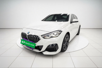 宝马2系(进口) 2021款 225i 四门轿跑车 M运动套装