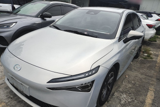 埃安 AION S MAX 2025款 70 星意版 53.7kWh
