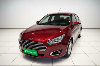 福特 福睿斯 2015款 1.5L 自动时尚型