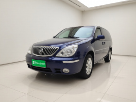 别克GL8 2014款 2.4L 经典版