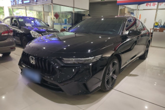 本田 英仕派 2023款 260TURBO 典雅版