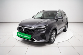 荣威RX5 2025款 PLUS 330TGI 自动领潮智惠版