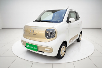 奔腾小马 2025款 222km 灵动马