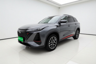 长安CS75 PLUS 2022款 第二代 1.5T 自动尊贵型