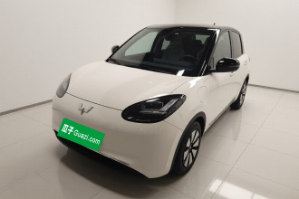 五菱汽车 五菱缤果 2023款 333km 灵犀互联+款