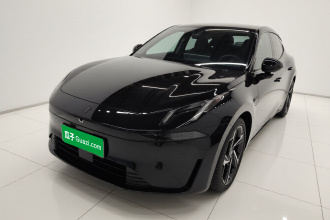 领克07 2024款 EM-P 126长续航 Halo