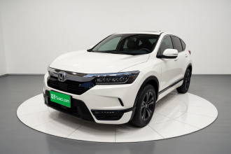 本田 皓影 2020款 240TURBO CVT两驱尊贵版