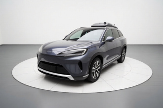 比亚迪 海狮07 DM-i 2025款 150 领航+版