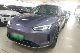 鸿蒙智行 问界M5 2025款 增程   Ultra 四驱版