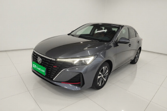 长安 逸动 2023款 畅享版 PLUS 蓝鲸NE 1.4T GDI DCT尊贵版