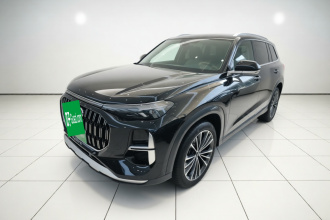 奥迪Q6 2023款 45 TFSI quattro 齐云型 羽林套装