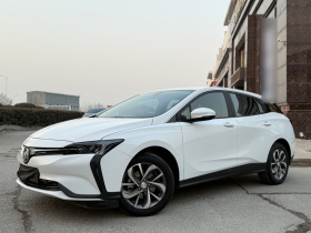 别克 微蓝6 2024款 450km 舒享Plus版