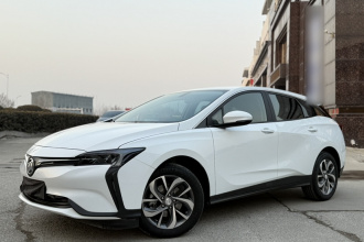 别克 微蓝6 2024款 450km 舒享版 PLUS