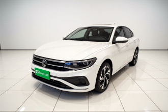 大众 宝来 2023款 200TSI DSG智行PRO版