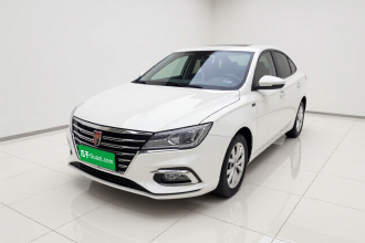 荣威i5 2020款 1.5L 自动4G互联领豪版