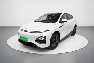 小鹏G6 2025款 625 长续航 Max 旗舰版