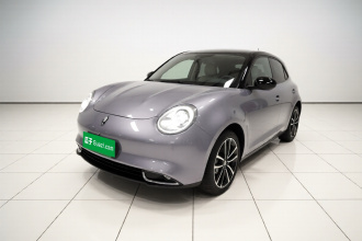 欧拉好猫 2024款 401km 尊荣型 126kW