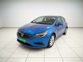 别克 威朗 2016款 两厢 15S 自动进取型