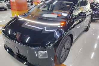 理想汽车 理想i8 2025款 标准版
