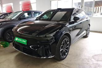 极氪7X 2026款 103kWh 后驱MAX版