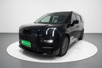 极氪009 2022款 ME版