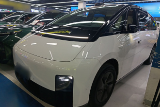 理想汽车 理想MEGA 2024款 Ultra