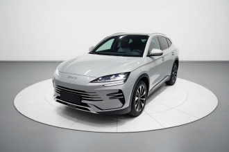 比亚迪 宋PLUS新能源 2025款 DM-i 112KM 尊荣型
