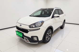 起亚 KX3傲跑 2015款 1.6L 自动两驱DLX