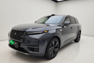 理想汽车 理想L7 2023款 Max