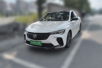 别克 威朗 2023款 Pro GS 疾风版