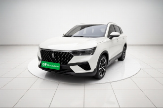 奔腾T77 2019款 230 TID 自动尊享型米粉版 国V