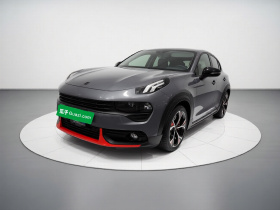 领克02 2019款 1.5T DCT两驱耀版 国VI