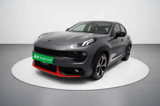 领克02 2019款 1.5T DCT两驱耀版 国VI