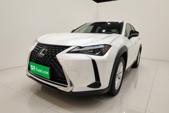 雷克萨斯UX 2020款 200 特别版