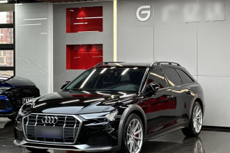 奥迪A6(进口) 2021款 allroad quattro 探索家 55 TFSI 觅境版