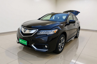 讴歌RDX(进口) 2016款 3.0L 四驱尊享版