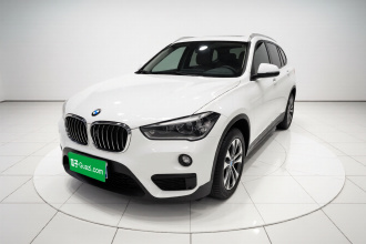 宝马X1 2016款 sDrive18Li 尊享型