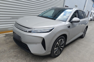 比亚迪 元PLUS 2026款 630KM 卓越型