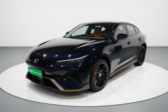 长安UNI-V 2025款 第三代 2.0T 劲擎型