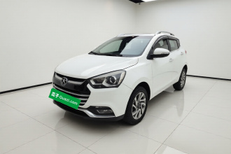 江汽集团 瑞风S2 2015款 1.5L 手动豪华型