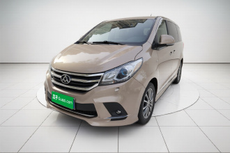 上汽大通MAXUS 大通G10 2016款 2.0T 自动旗舰版