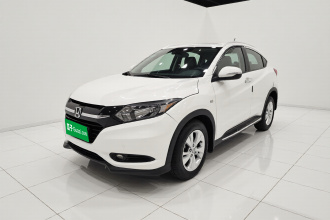 本田 缤智 2015款 1.5L CVT两驱舒适型