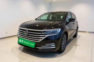 大众 威然 2024款 380TSI 尊贵版